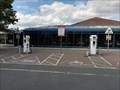 Image for Electric Vehicle Recharging Point - Warwick Services Southbound, 12 M40 - Leamington Spa, UK