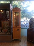 Image for Love Tester - Winchester Mystery House - San Jose, CA