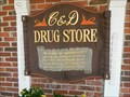 Image for OLDEST--Drug Store in Arkansas - Russellville, Arkansas