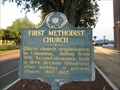 Image for First Methodist Church - Columbus, Mississippi