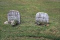 Image for The Porters - George Sr. & George Jr. - Eads Community Cemetery  -  Eads, TN