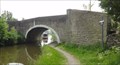 Image for Arch Bridge 182 On Leeds Liverpool Canal – Skipton, UK