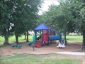 Image for Braman Town Playground, Braman, Oklahoma