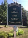 Image for Holland Shoe Factory - Holland, Michigan