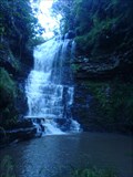 Image for Nkutu Falls
