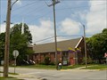 Image for First Methodist Church of North Kansas CIty, Missouri