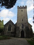 Image for St Catwg's Church - Cadoxton, Wales