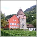 Image for The Red House - Vaduz, Liechtenstein