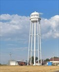 Image for Municipal Water Tank - Keyes, OK