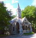 Image for Oakwood Mortuary Chapel -  Syracuse, NY