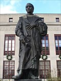 Image for Christopher Columbus Statue - Columbus, OH, USA