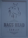 Image for The Nags Head, 1 Wilne Road - Sawley, UK