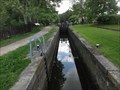 Image for Lock 35 On The Chesterfield Canal - Thorpe Salvin, UK