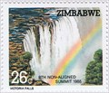 Image for Victoria Falls, Victoria Falls, Zimbabwe