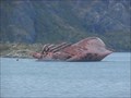 Image for SS Santa Leonor  -  near Isobel Island, Chile