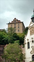 Image for Neues Schloss - Baden-Baden, B-W, Germany