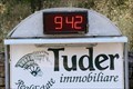 Image for Date, time and temperature - Todi, Italy