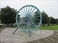 Image for Winding Wheel - Bo'ness, Falkirk, Scotland.