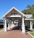 Image for Winter Park Amtrak/SunRail Station - Winter Park, Florida, USA.
