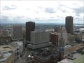Image for Tourism - Buffalo City Hall Observation Deck - Buffalo, NY