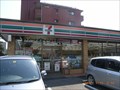 Image for 7-Eleven - Ichikawa Horinouchi, JAPAN 