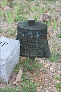 Image for John M. Crump - Wortham Bend Cemetery - Bosque County, TX