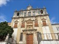 Image for Igreja de Santa Justa - Coimbra, Portugal