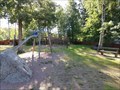 Image for Hirssaari Playground - Kotka, Finland