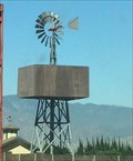 Image for Interstate 10 Windmill - Covina, CA