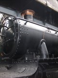 Image for No. 7808 - Cookham Manor - Didcot Railway Centre, Didcot, Oxfordshire, UK