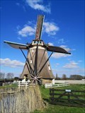 Image for Tweemanspolder Molen No.1, Zevenhuizen - The Netherlands