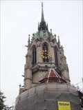 Image for Glockenturm St. Paul - Munic, Bayern, Germany