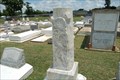 Image for Octave Courville - First Baptist Cemetery - Krotz Springs, LA