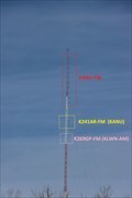Image for "KPR Engineers, Tower Crews Keep KPR Humming Along" -- Lawrence KS USA