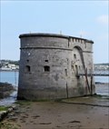 Image for Martello Tower - Front Street - Pembroke Dock, Pmbrokeshire, Wales.