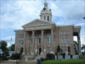 Image for Wilcox County Courthouse  -  Abbeville, GA