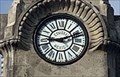 Image for El Reloj Chino de Bucareli - Ciudad de Mexico - Mexico