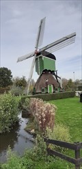 Image for RM: 16693 Westmolen - Gorinchem - NL
