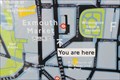 Image for You Are Here - Roseberry Avenue, London, UK