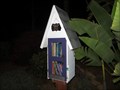 Image for Little Free Library #36821 - Cardiff, CA
