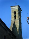Image for Church of Sant'Agostino Bell Tower - San Gimignano, Italy