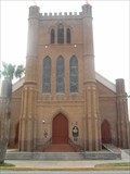 Image for Trinity Protestant Episcopal Church - Galveston, Texas