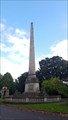 Image for Victoria Obelisk - Royal Victoria Park - Bath, Somerset