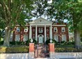 Image for W.Va. Governor's Mansion to be repaired - Charleston, WV
