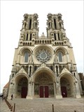 Image for De La Cathedrale de Laon - France