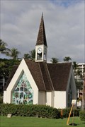 Image for Chapel at the Grand Wailea - Wailea, Maui
