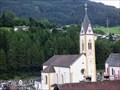 Image for Pfarrkirche Matrei am Brenner, Tyrol, Austria
