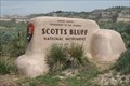 Image for Scotts Bluff National Monument - Gering, Nebraska
