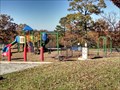 Image for Herman and Ellen Cook Playground at Veterans Memorial Park - Holiday Island, AR USA