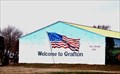Image for Grafton, Nebraska Welcome